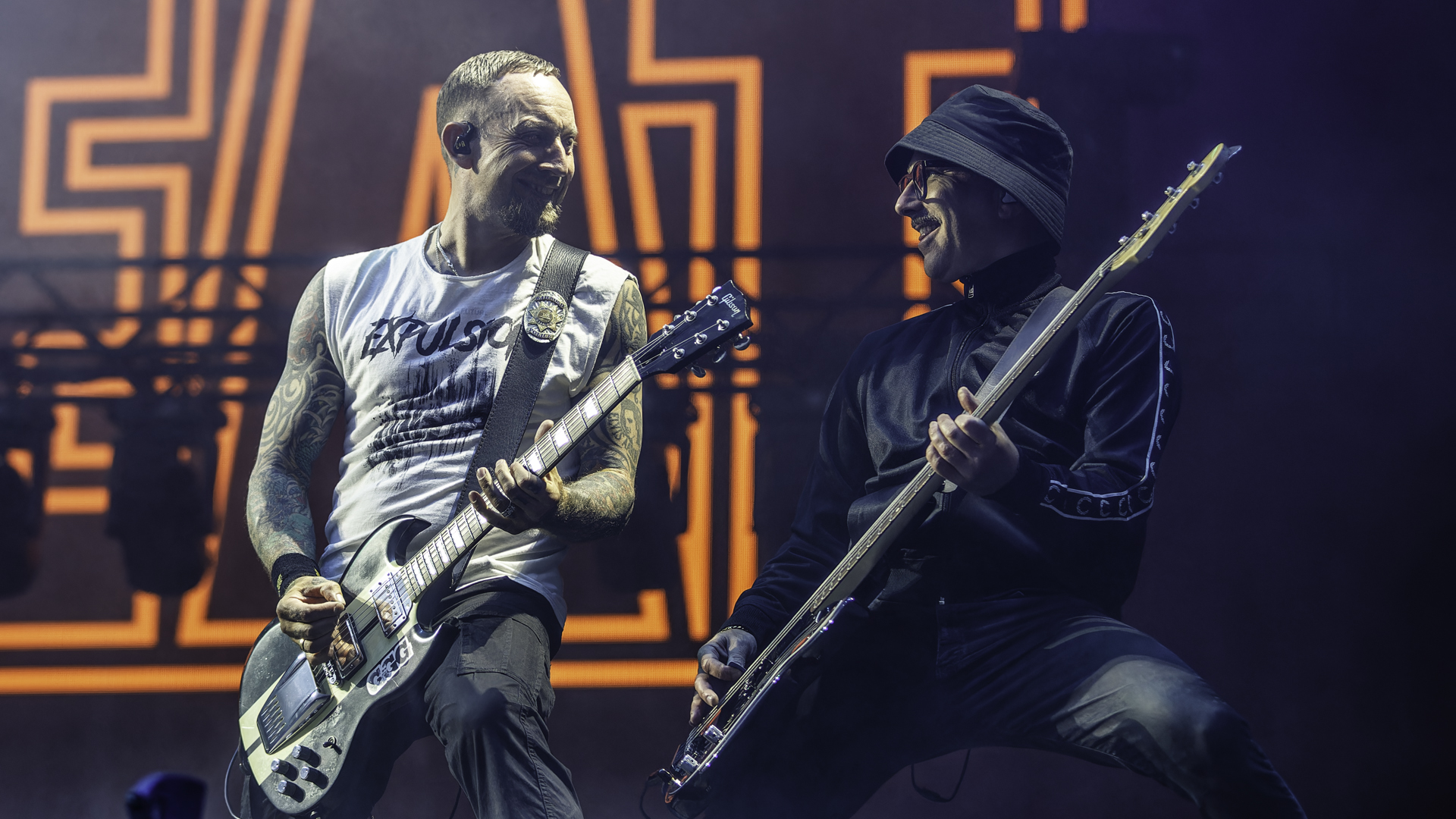 Volbeat @ Rock im Park, 5.6.2026